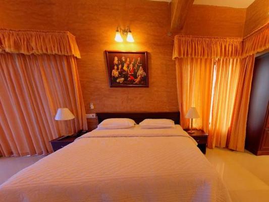 Lake Symphony Resort